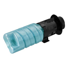 Ricoh Tóner 842657 Cyan para IM C320 - Cartucho de Tinta Original