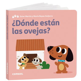 COMBEL ¿Dónde están las ovejas?