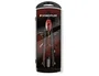 Staedtler Noris 555 Compás Micrométrico Metálico Precisión con Husillo y Rueda Central Color Rojo