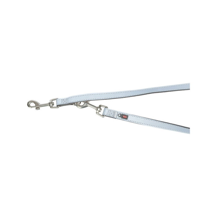 Correa para Perro Trixie Reflect Ramal Grafito 2 m XS/S