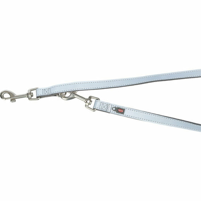 Correa para Perro Trixie Reflect Ramal Grafito 2 m XS/S