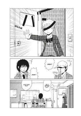 Daily Lives Of High-School Boys Vol. 03