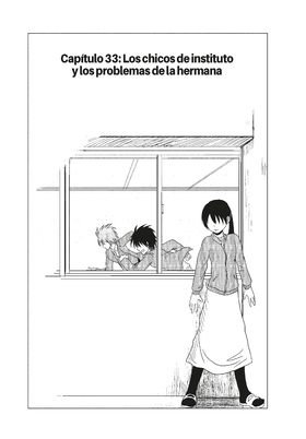Daily Lives Of High-School Boys Vol. 03