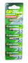 GP Blister 5 Pilas Alcalinas 27A 12V