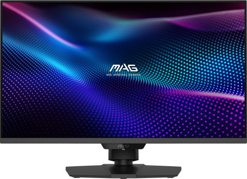MSI MAG 274UPDF E16M Monitor Gaming 27 pulg 4K 160Hz Rapid IPS Mini LED