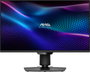 MSI MAG 274UPDF E16M Monitor Gaming 27 pulg 4K 160Hz Rapid IPS Mini LED