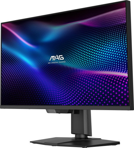 MSI MAG 274UPDF E16M Monitor Gaming 27 pulg 4K 160Hz Rapid IPS Mini LED