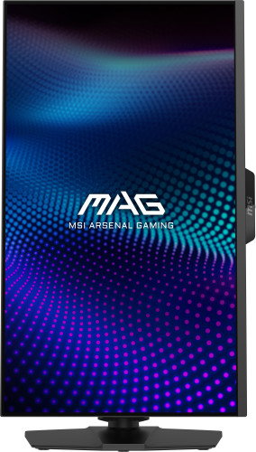 MSI MAG 274UPDF E16M Monitor Gaming 27 pulg 4K 160Hz Rapid IPS Mini LED