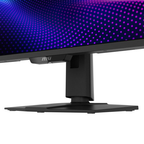 MSI MAG 274UPDF E16M Monitor Gaming 27 pulg 4K 160Hz Rapid IPS Mini LED