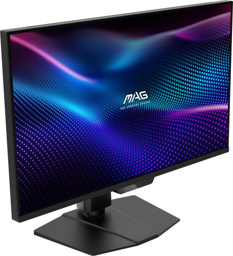MSI MAG 274UPDF E16M Monitor Gaming 27 pulg 4K 160Hz Rapid IPS Mini LED