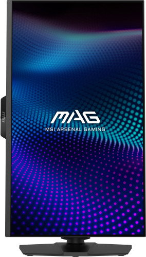 MSI MAG 274UPDF E16M Monitor Gaming 27 pulg 4K 160Hz Rapid IPS Mini LED