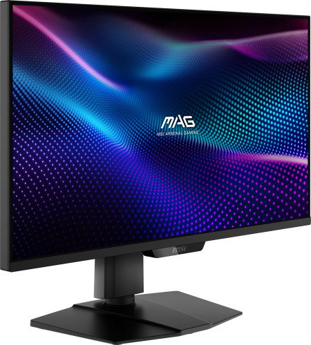 MSI MAG 274UPDF E16M Monitor Gaming 27 Pulgadas 4K Rapid IPS 160Hz
