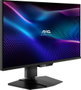MSI MAG 274UPDF E16M Monitor Gaming 27 Pulgadas 4K Rapid IPS 160Hz