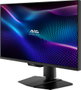 MSI MAG 274UPDF E16M Monitor Gaming 27 Pulgadas 4K Rapid IPS 160Hz