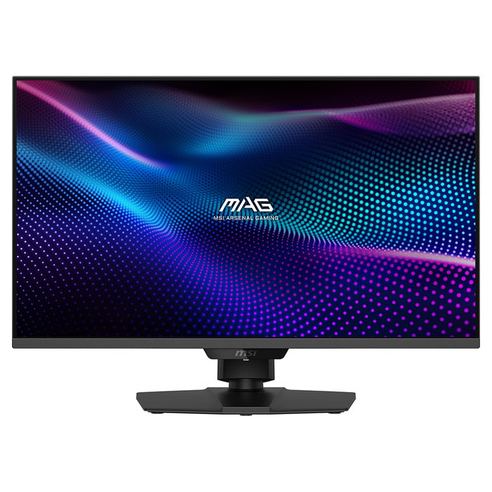 MSI MAG 274UPDF E16M Monitor Gaming 27 Pulgadas 4K Rapid IPS 160Hz