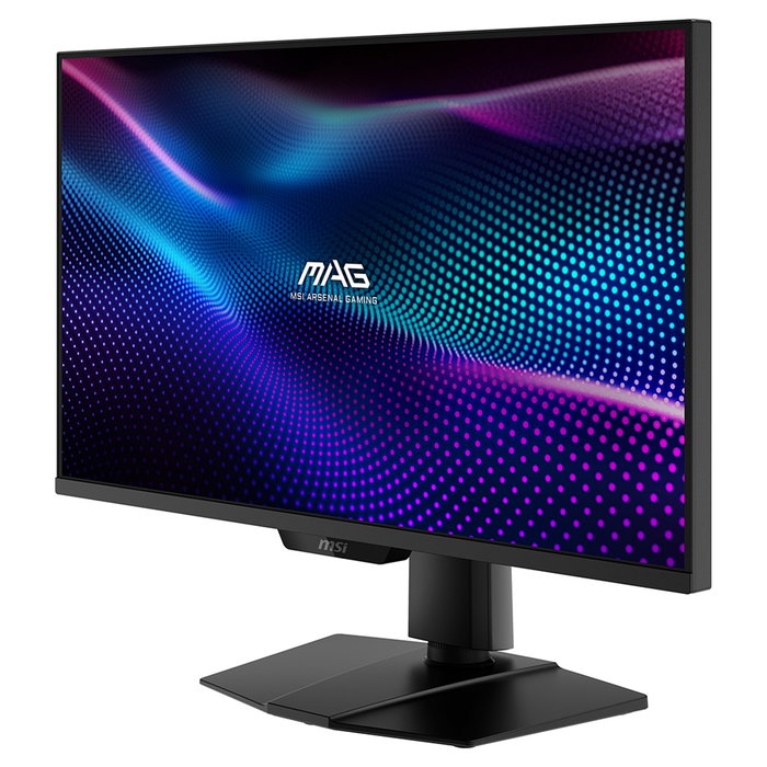 MSI MAG 274UPDF E16M Monitor Gaming 27 Pulgadas 4K Rapid IPS 160Hz
