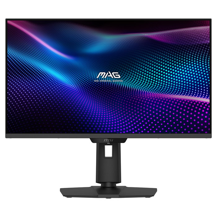 MSI MAG 274UPDF E16M Monitor Gaming 27 Pulgadas 4K Rapid IPS 160Hz