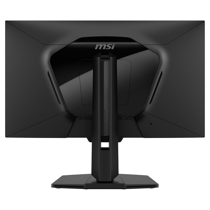 MSI MAG 274UPDF E16M Monitor Gaming 27 Pulgadas 4K Rapid IPS 160Hz
