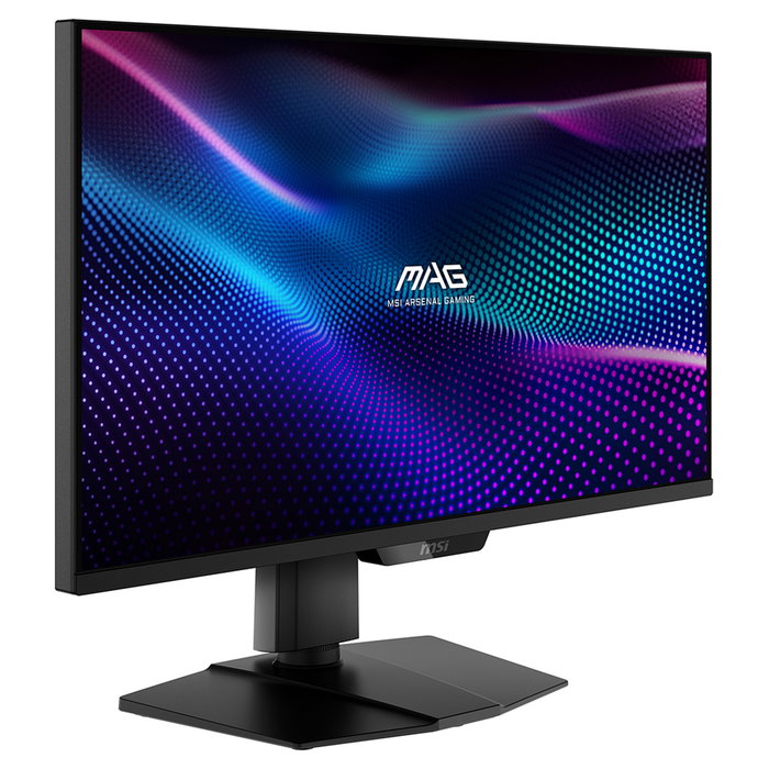 MSI MAG 274UPDF E16M Monitor Gaming 27 Pulgadas 4K Rapid IPS 160Hz