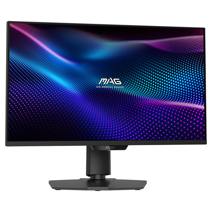 MSI MAG 274UPDF E16M Monitor Gaming 27 Pulgadas 4K Rapid IPS 160Hz