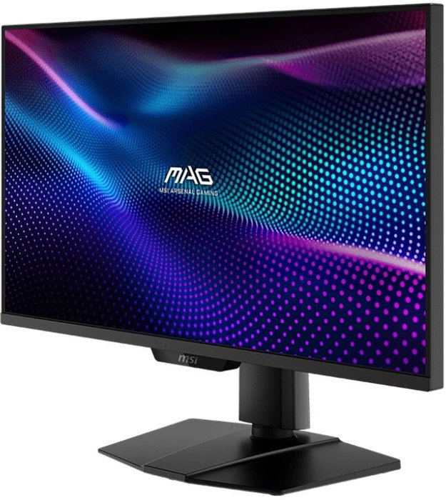 MSI MAG 274UPDF E16M Monitor Gaming 27 pulg 4K 160Hz Rapid IPS Mini LED