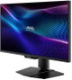 MSI MAG 274UPDF E16M Monitor Gaming 27 pulg 4K 160Hz Rapid IPS Mini LED