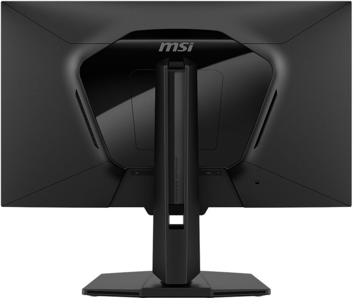 MSI MAG 274UPDF E16M Monitor Gaming 27 pulg 4K 160Hz Rapid IPS Mini LED