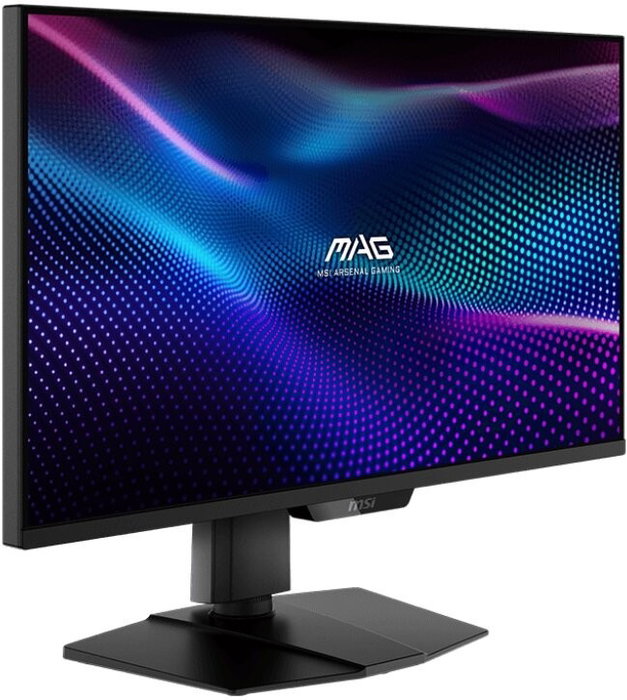 MSI MAG 274UPDF E16M Monitor Gaming 27 pulg 4K 160Hz Rapid IPS Mini LED