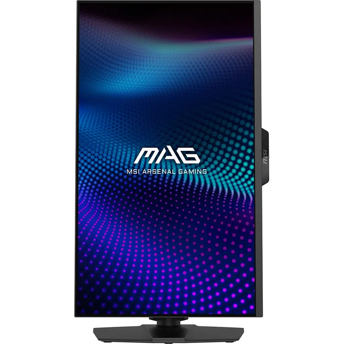 MSI MAG 274UPDF E16M Monitor Gaming 27 pulg 4K 160Hz Rapid IPS Mini LED
