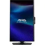 MSI MAG 274UPDF E16M Monitor Gaming 27 pulg 4K 160Hz Rapid IPS Mini LED
