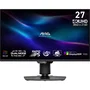 MSI MAG 274UPDF E16M Monitor Gaming 27 pulg 4K 160Hz Rapid IPS Mini LED