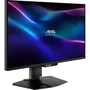 MSI MAG 274UPDF E16M Monitor Gaming 27 pulg 4K 160Hz Rapid IPS Mini LED