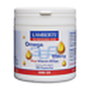 LAMBERTS OMEGA 3-6-9 con Vitamina D3 120 cápsulas
