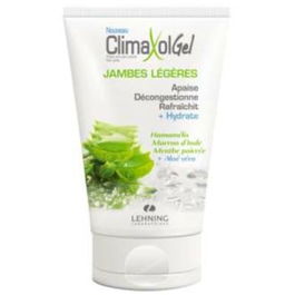 LEHNING Climaxol Gel 125ml para Piernas Cansadas