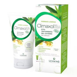 LEHNING Climaxol Gel 125ml para Piernas Cansadas