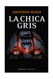 LA CHICA GRIS, ANTONIO RUNA - null