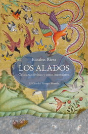 Los alados, Elisabet Riera - SIRUELA