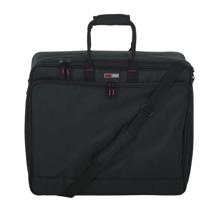 GATOR Funda para mezclador o equipo 53,34 cm x 45,72 cm x 17,78 cm