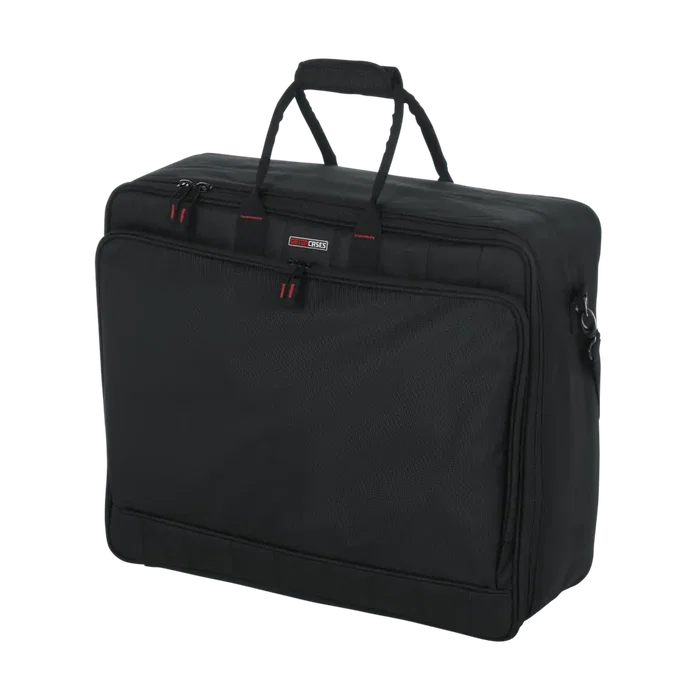 GATOR Funda para mezclador o equipo 53,34 cm x 45,72 cm x 17,78 cm