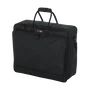 GATOR Funda para mezclador o equipo 53,34 cm x 45,72 cm x 17,78 cm