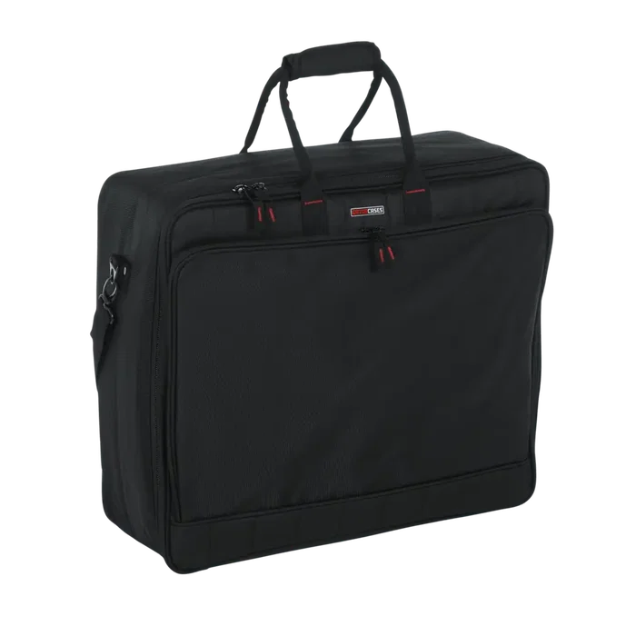 GATOR Funda para mezclador o equipo 53,34 cm x 45,72 cm x 17,78 cm