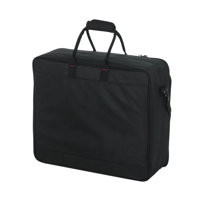 GATOR Funda para mezclador o equipo 53,34 cm x 45,72 cm x 17,78 cm