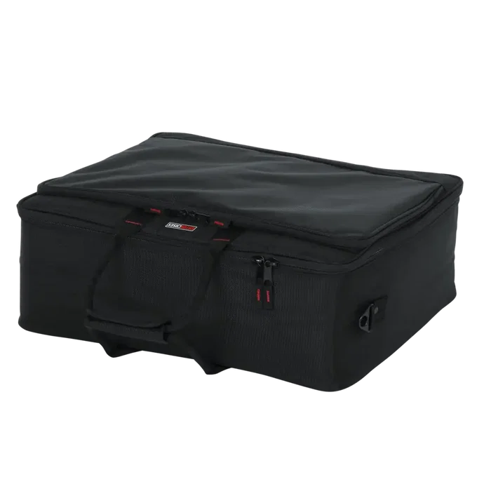 GATOR Funda para mezclador o equipo 53,34 cm x 45,72 cm x 17,78 cm