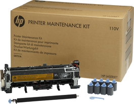 HP Kit de mantenimiento LaserJet CE732A para M4555