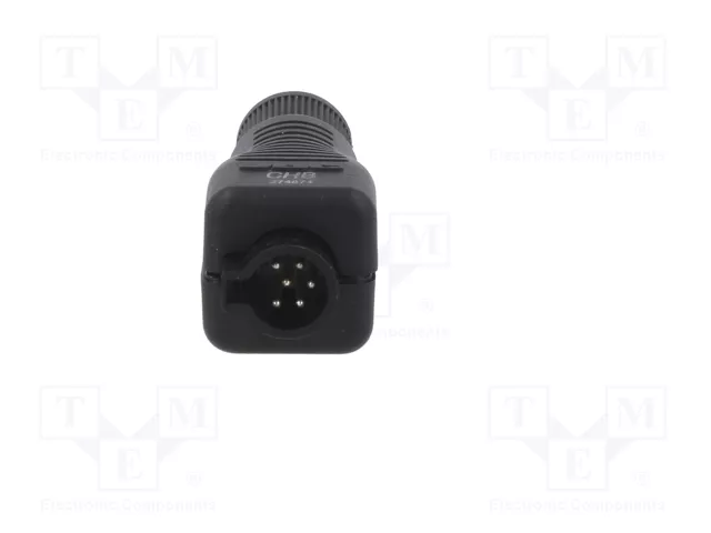 JBC TOOLS Adaptador ESD para soldador a la estación de soldadura
