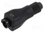 JBC TOOLS Adaptador ESD para soldador a la estación de soldadura