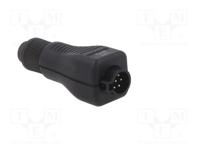 JBC TOOLS Adaptador ESD para soldador a la estación de soldadura