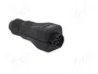 JBC TOOLS Adaptador ESD para soldador a la estación de soldadura