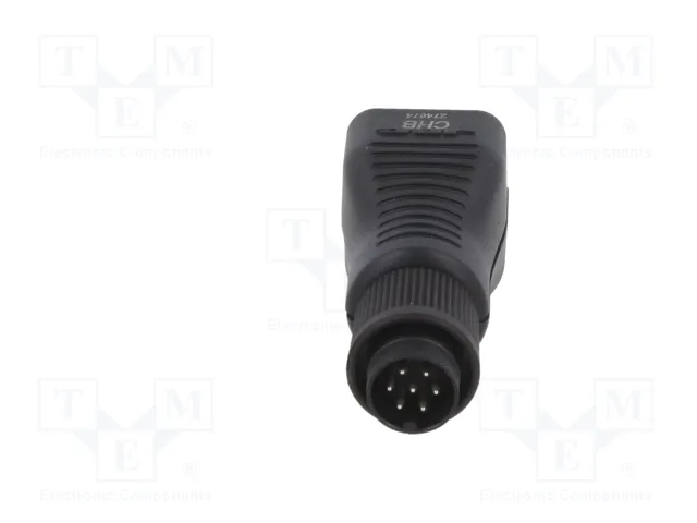 JBC TOOLS Adaptador ESD para soldador a la estación de soldadura