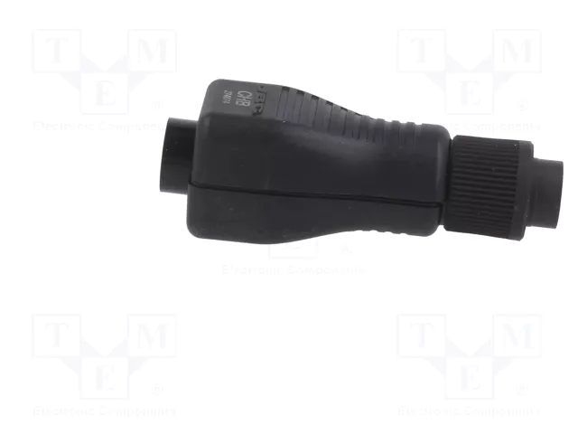 JBC TOOLS Adaptador ESD para soldador a la estación de soldadura